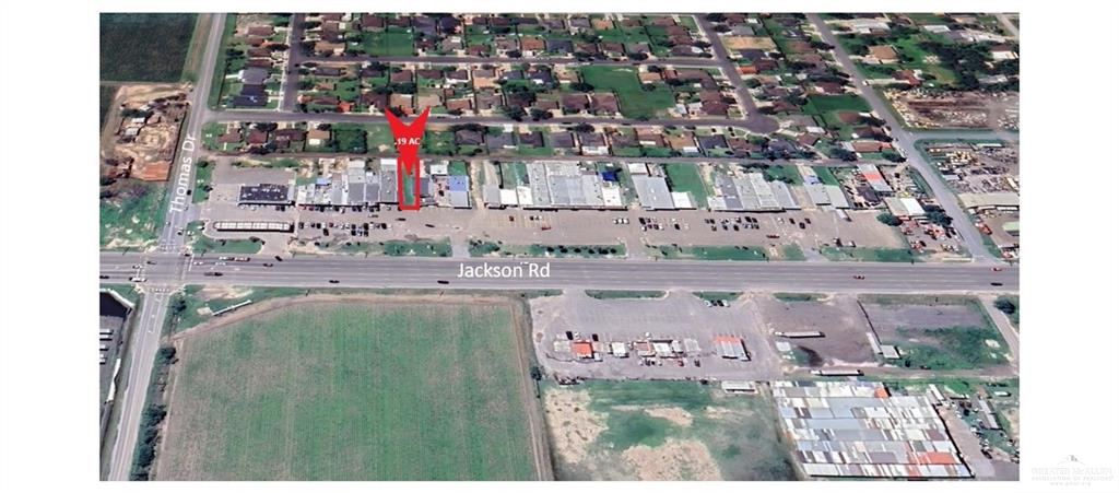 6703 South Jackson Road Pharr, TX 78577 - Photo 3 of 3