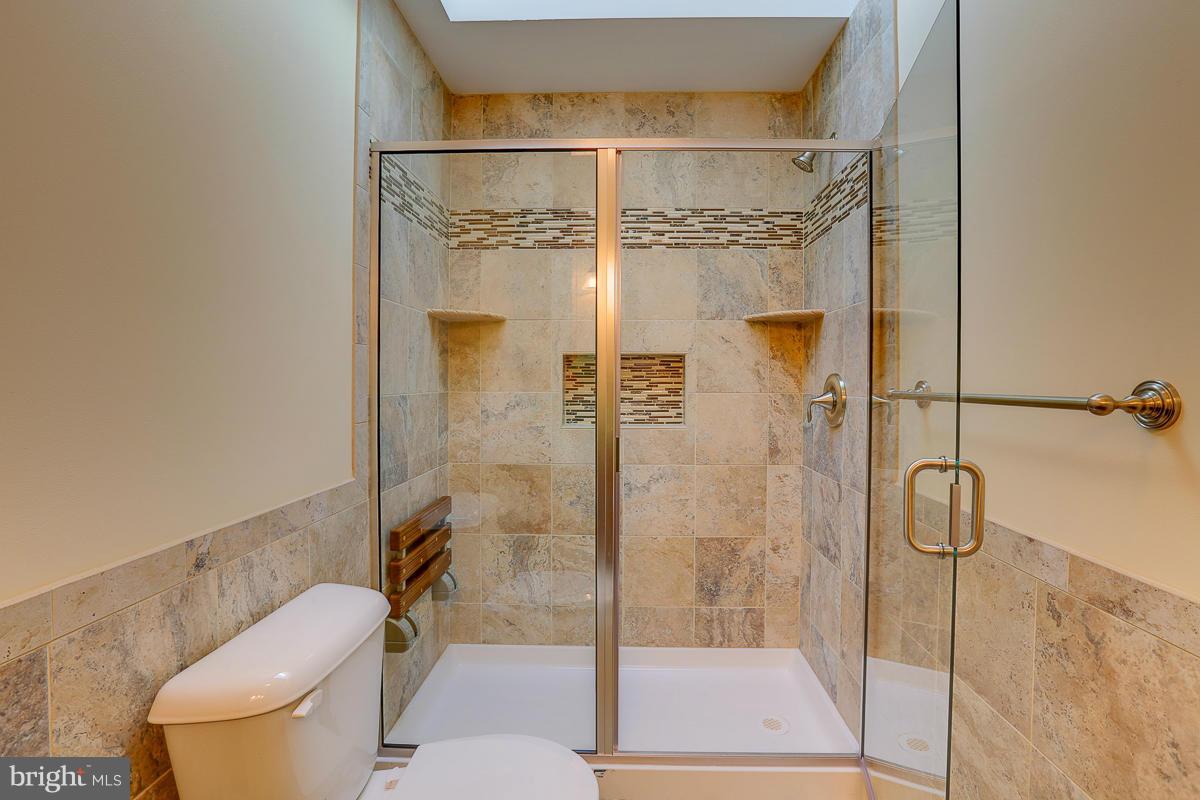1164 Bacon Ridge Road Crownsville, MD 21032 - Photo 22 of 30 Bath (Master)