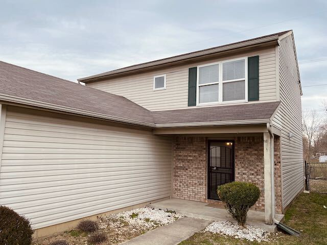 5329 Bluff View Drive Indianapolis, IN 46217 - Photo 2 of 25