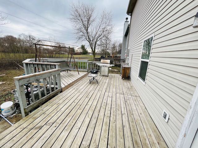 5329 Bluff View Drive Indianapolis, IN 46217 - Photo 25 of 25