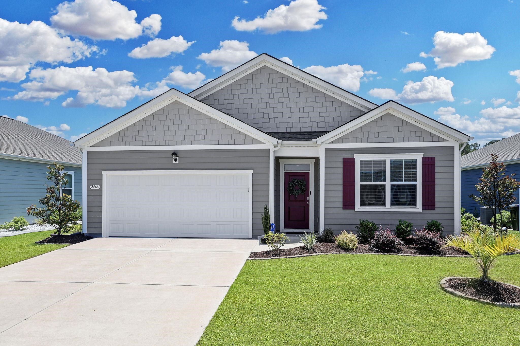 2466 Polaris Path Myrtle Beach, SC 29577 - Photo 1 of 34