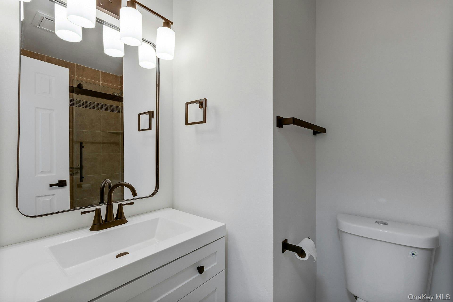 3 Ritter Drive Poughkeepsie, NY 12601 - Photo 21 of 49 Hall Bathroom