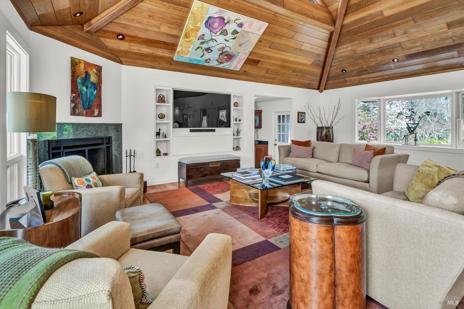 511 Kortum Canyon Road Calistoga, CA 94515 - Photo 6 of 87