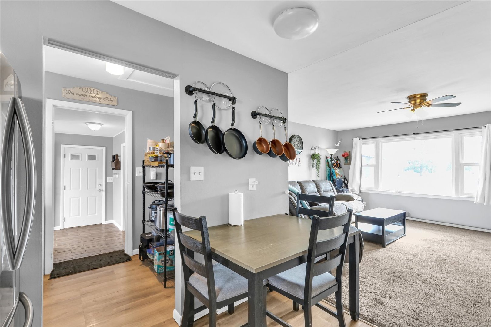 205 Cory Street Tolono, IL 61880 - Photo 11 of 27