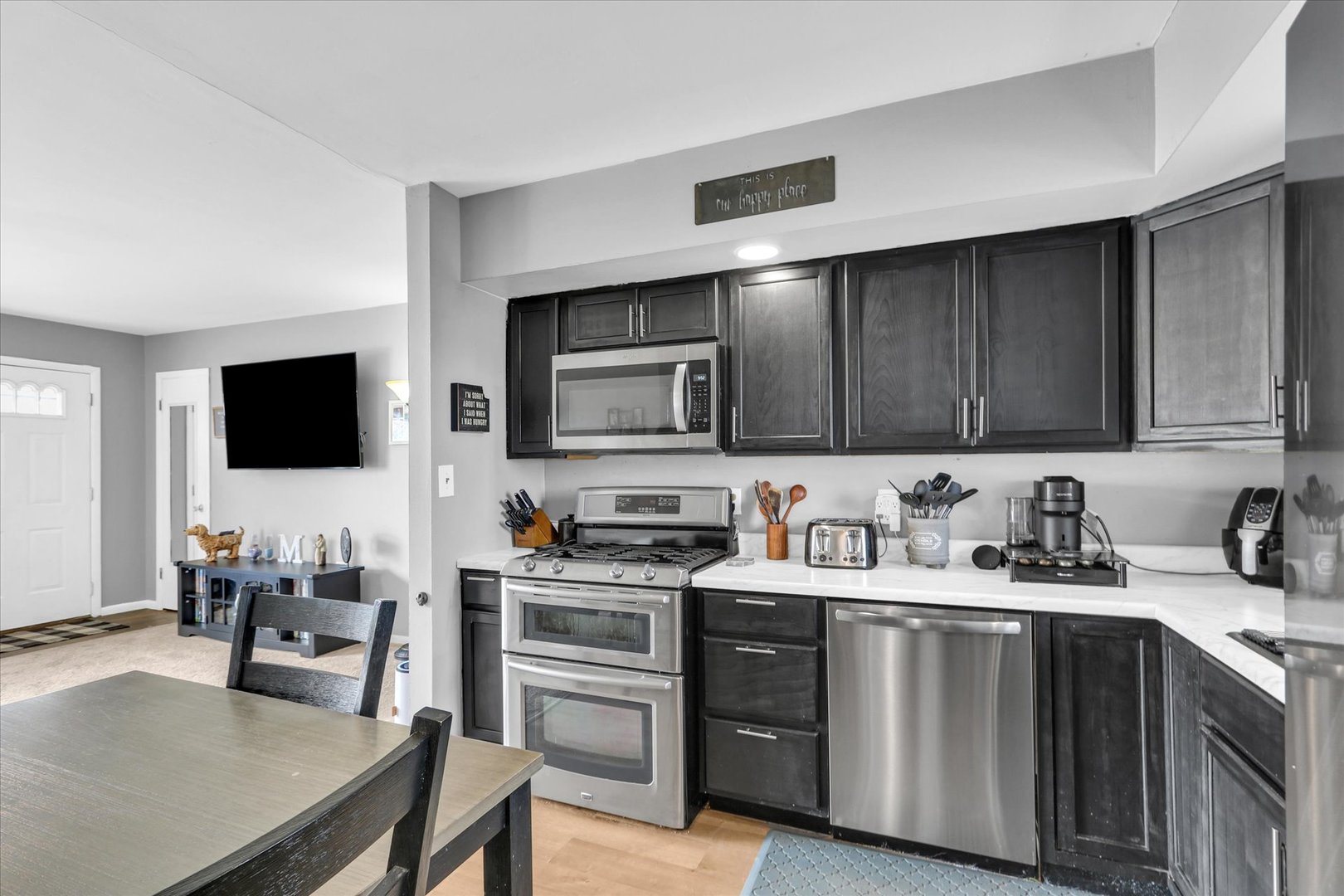 205 Cory Street Tolono, IL 61880 - Photo 12 of 27