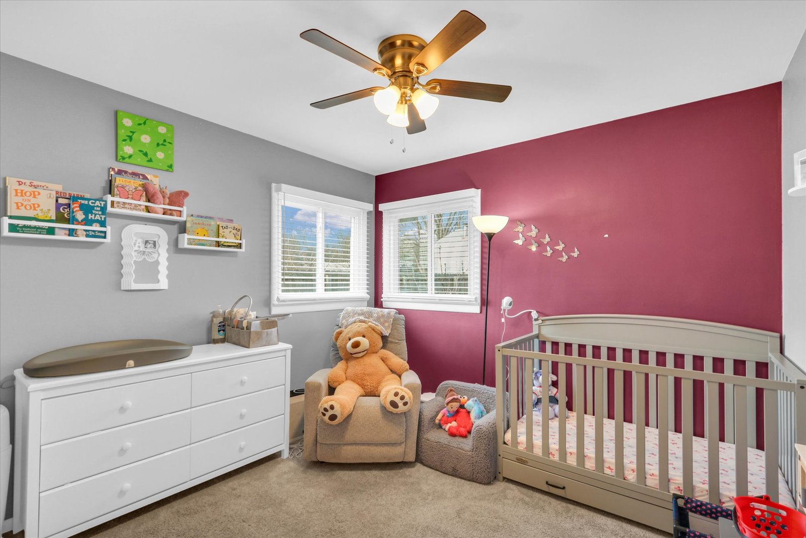 205 Cory Street Tolono, IL 61880 - Photo 15 of 27