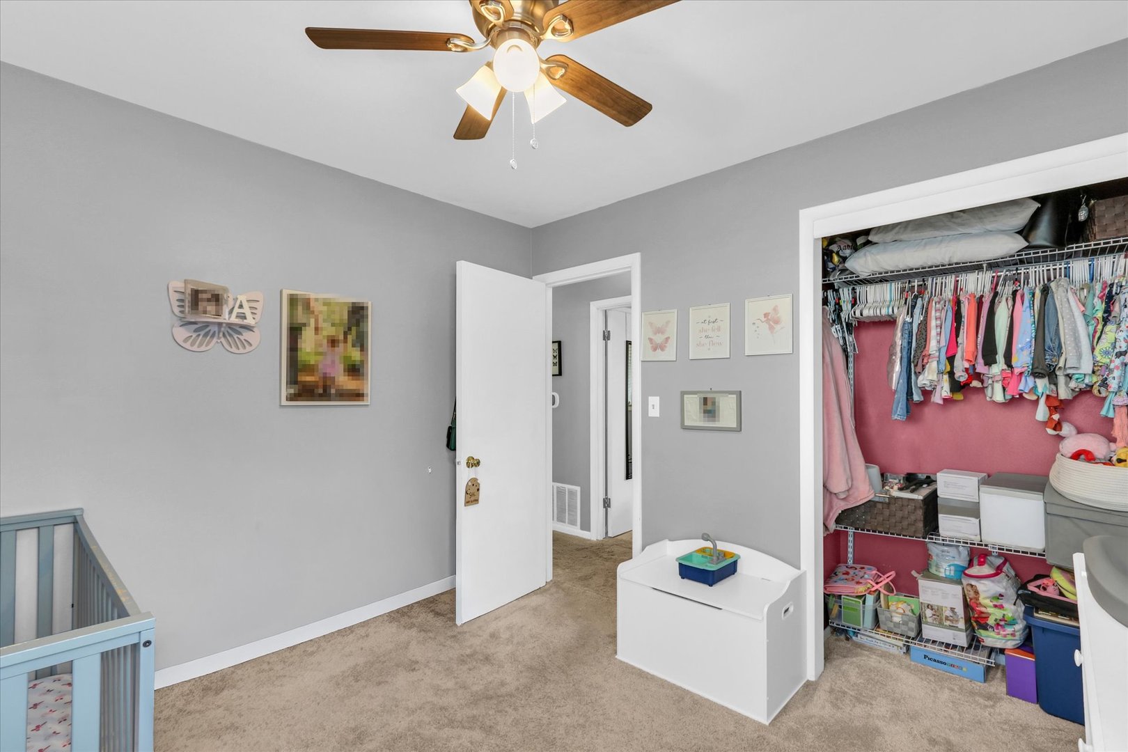 205 Cory Street Tolono, IL 61880 - Photo 16 of 27