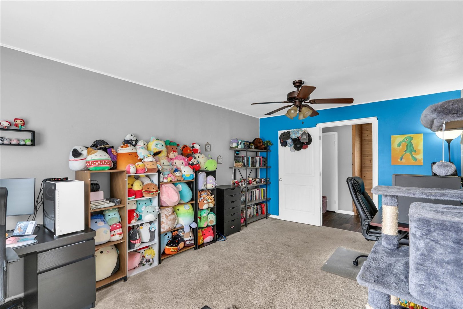 205 Cory Street Tolono, IL 61880 - Photo 21 of 27