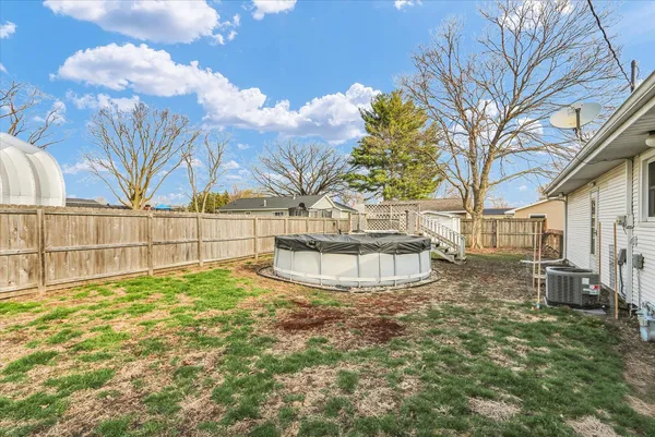 $195,000 | 205 Cory Street, Tolono, IL 61880