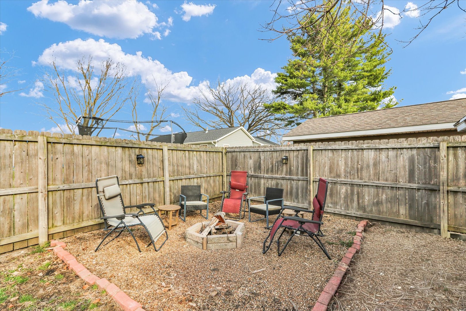 205 Cory Street Tolono, IL 61880 - Photo 26 of 27