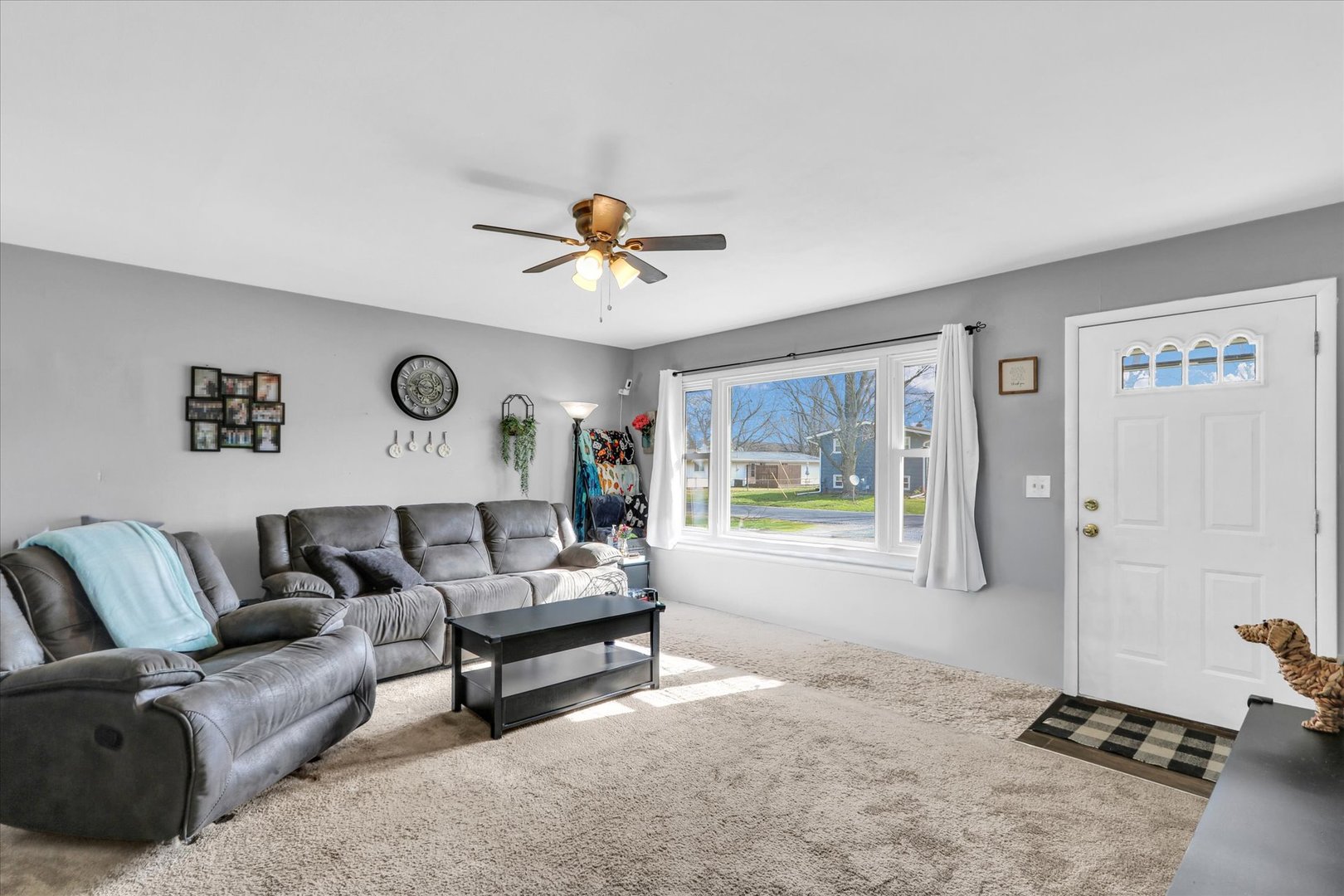 205 Cory Street Tolono, IL 61880 - Photo 6 of 27