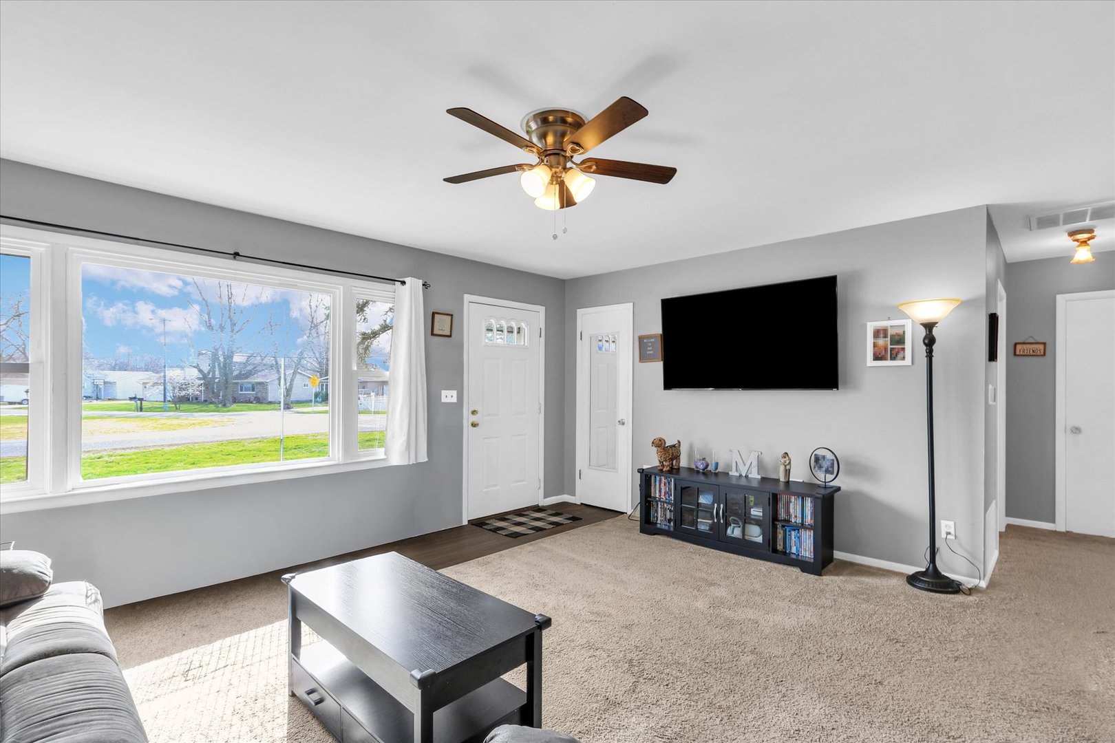 205 Cory Street Tolono, IL 61880 - Photo 7 of 27