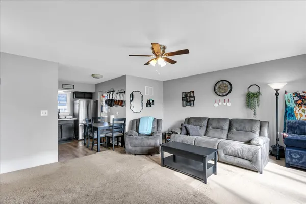 $195,000 | 205 Cory Street, Tolono, IL 61880