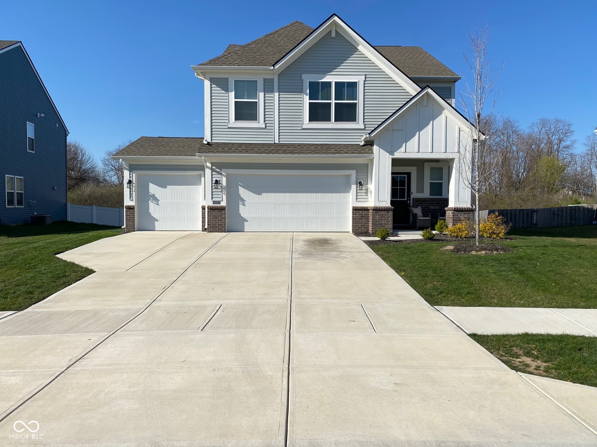 9074 Larson Drive Pendleton, IN 46064 - Photo 1 of 67