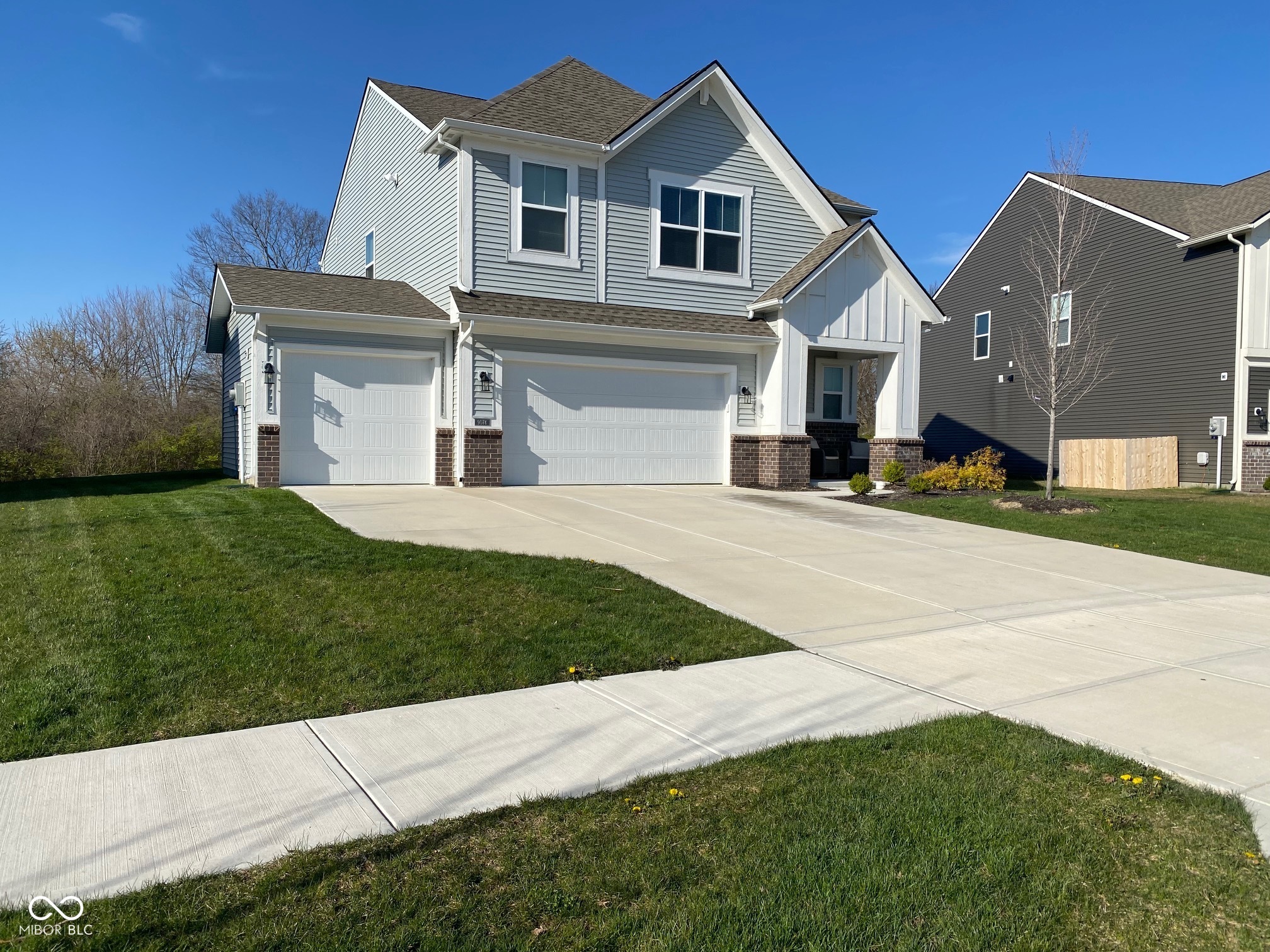 9074 Larson Drive Pendleton, IN 46064 - Photo 3 of 67