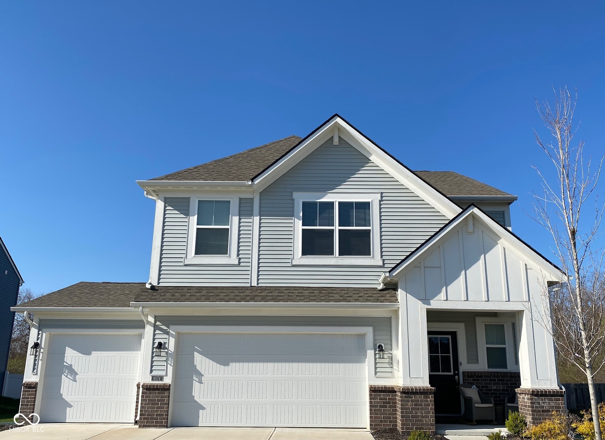 9074 Larson Drive Pendleton, IN 46064 - Photo 4 of 67
