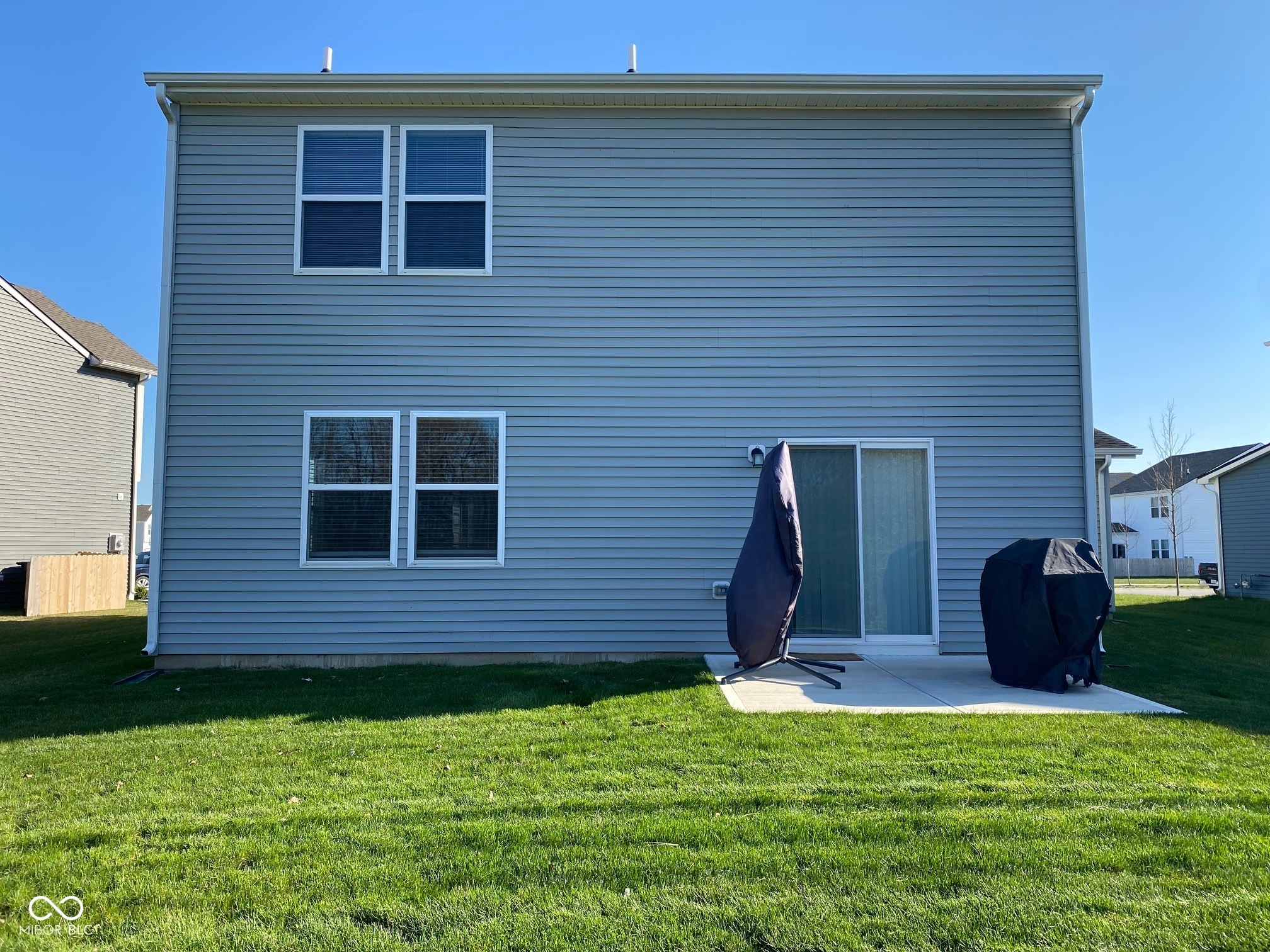 9074 Larson Drive Pendleton, IN 46064 - Photo 9 of 67