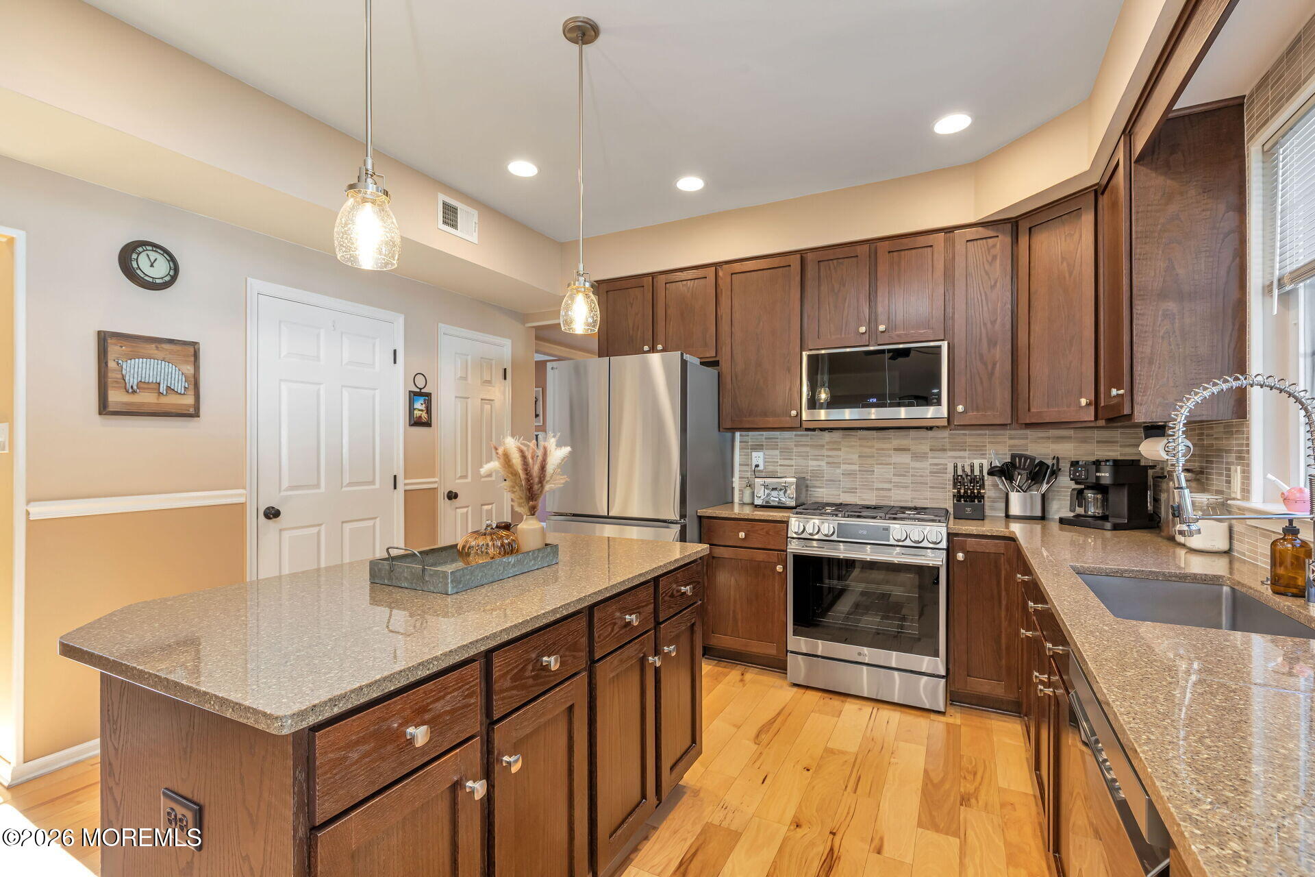 88 Gristmill Road Howell, NJ 07731 - Photo 14 of 55 Kitchen pic 3