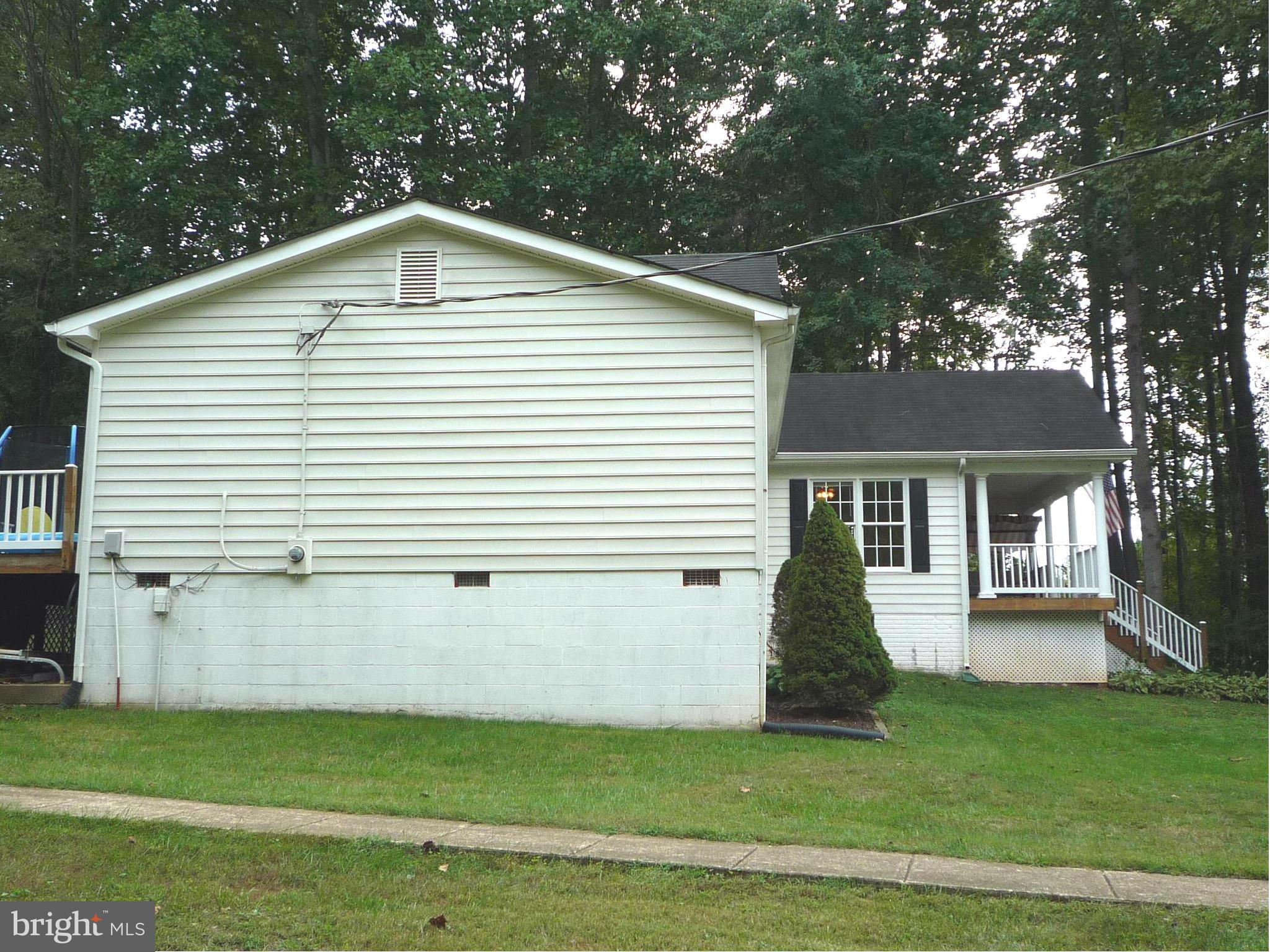 1088 Poplar Road Stafford, VA 22556 - Photo 2 of 26 Exterior (General)