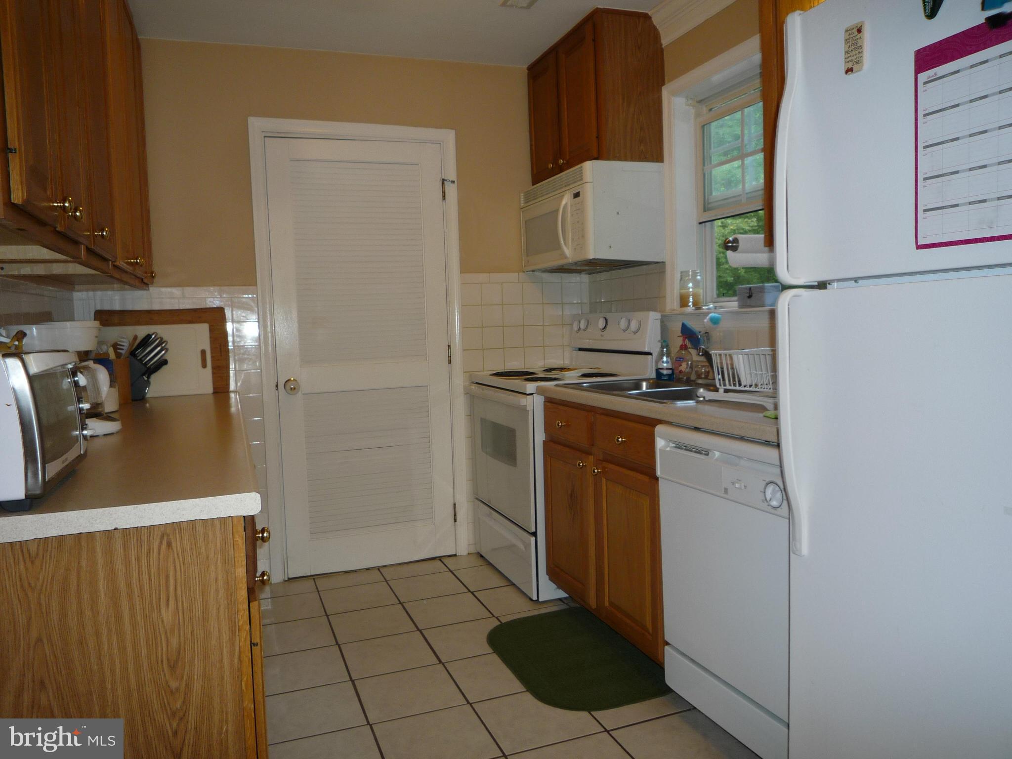 1088 Poplar Road Stafford, VA 22556 - Photo 12 of 26 Kitchen