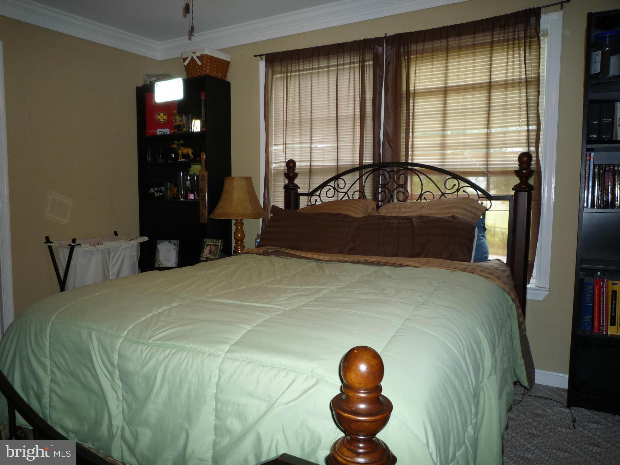 1088 Poplar Road Stafford, VA 22556 - Photo 14 of 26 Bedroom (Master)