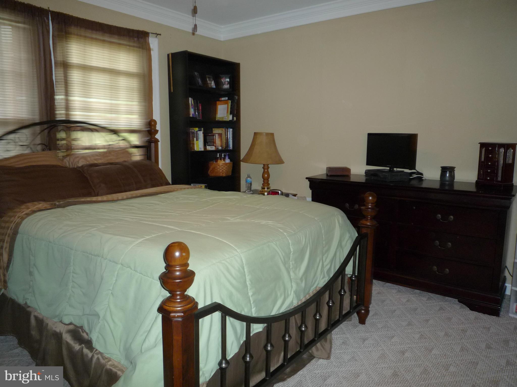 1088 Poplar Road Stafford, VA 22556 - Photo 15 of 26 Bedroom (Master)