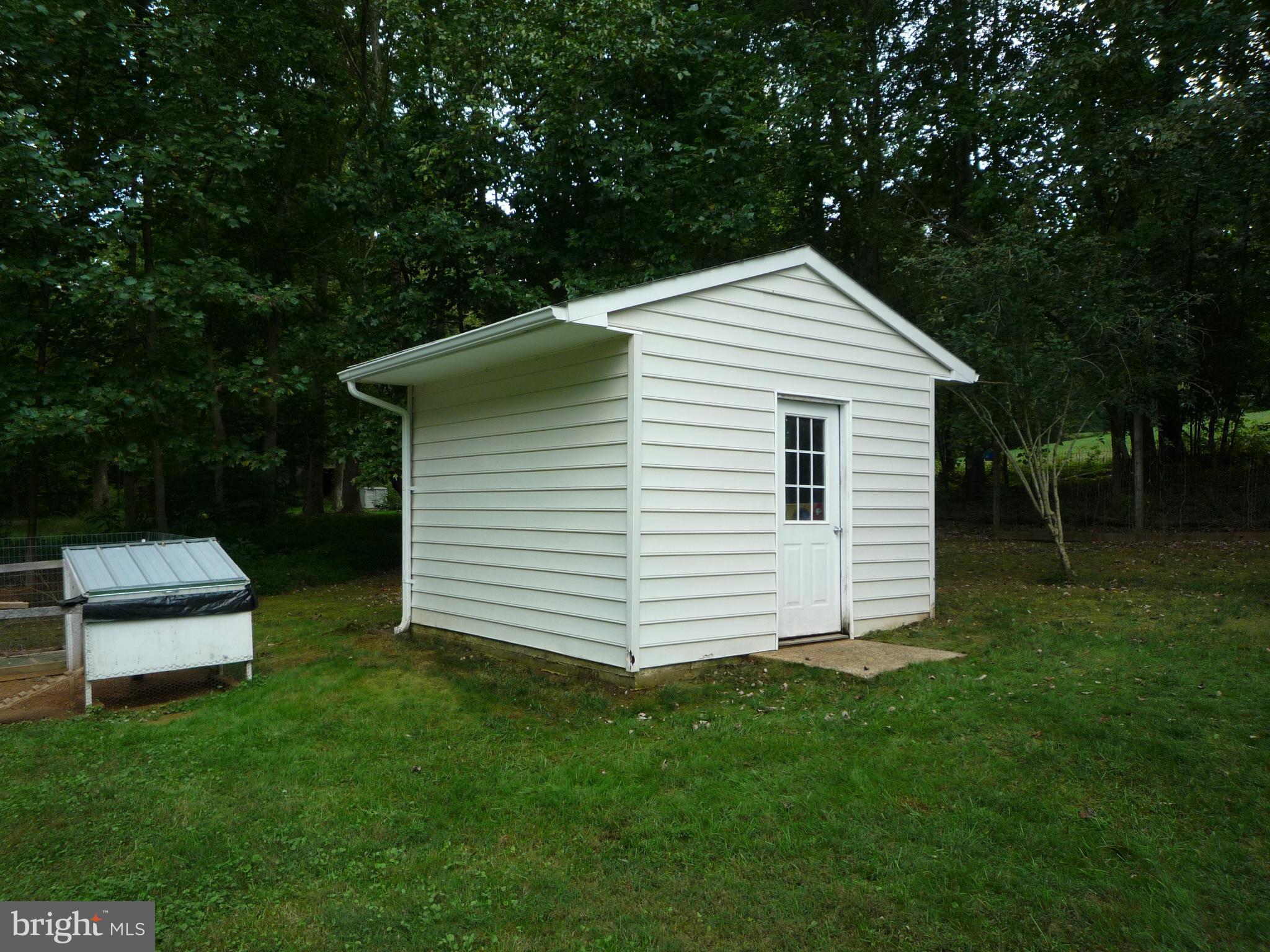 1088 Poplar Road Stafford, VA 22556 - Photo 25 of 26 Exterior (General)