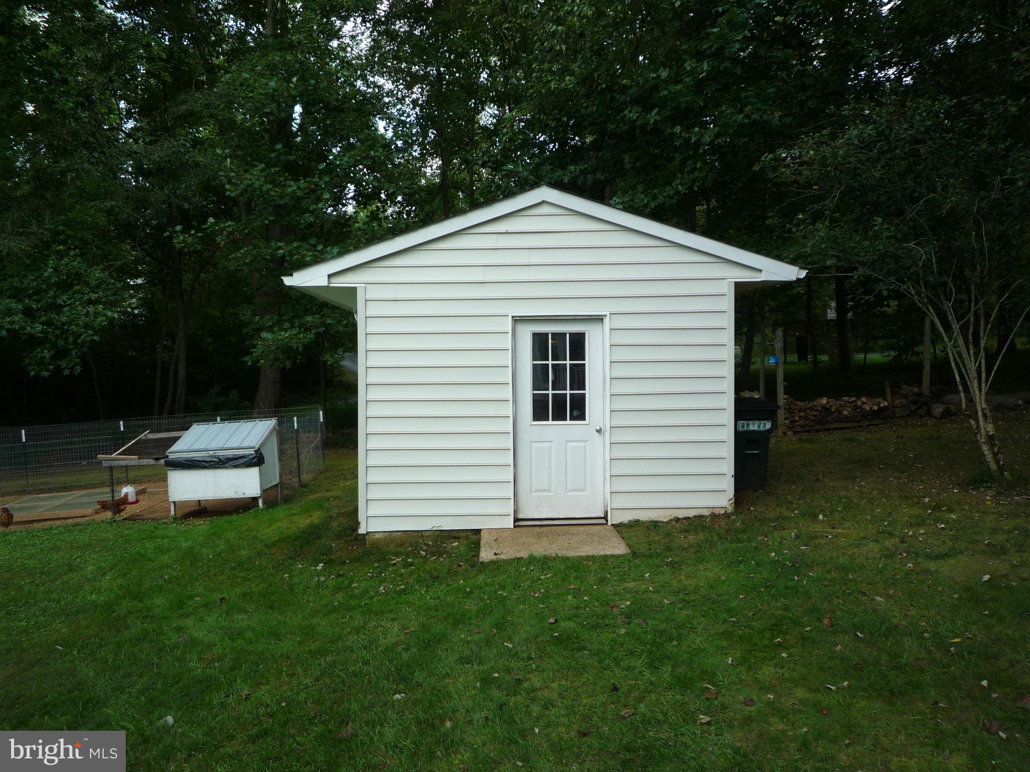 1088 Poplar Road Stafford, VA 22556 - Photo 26 of 26 Exterior (General)
