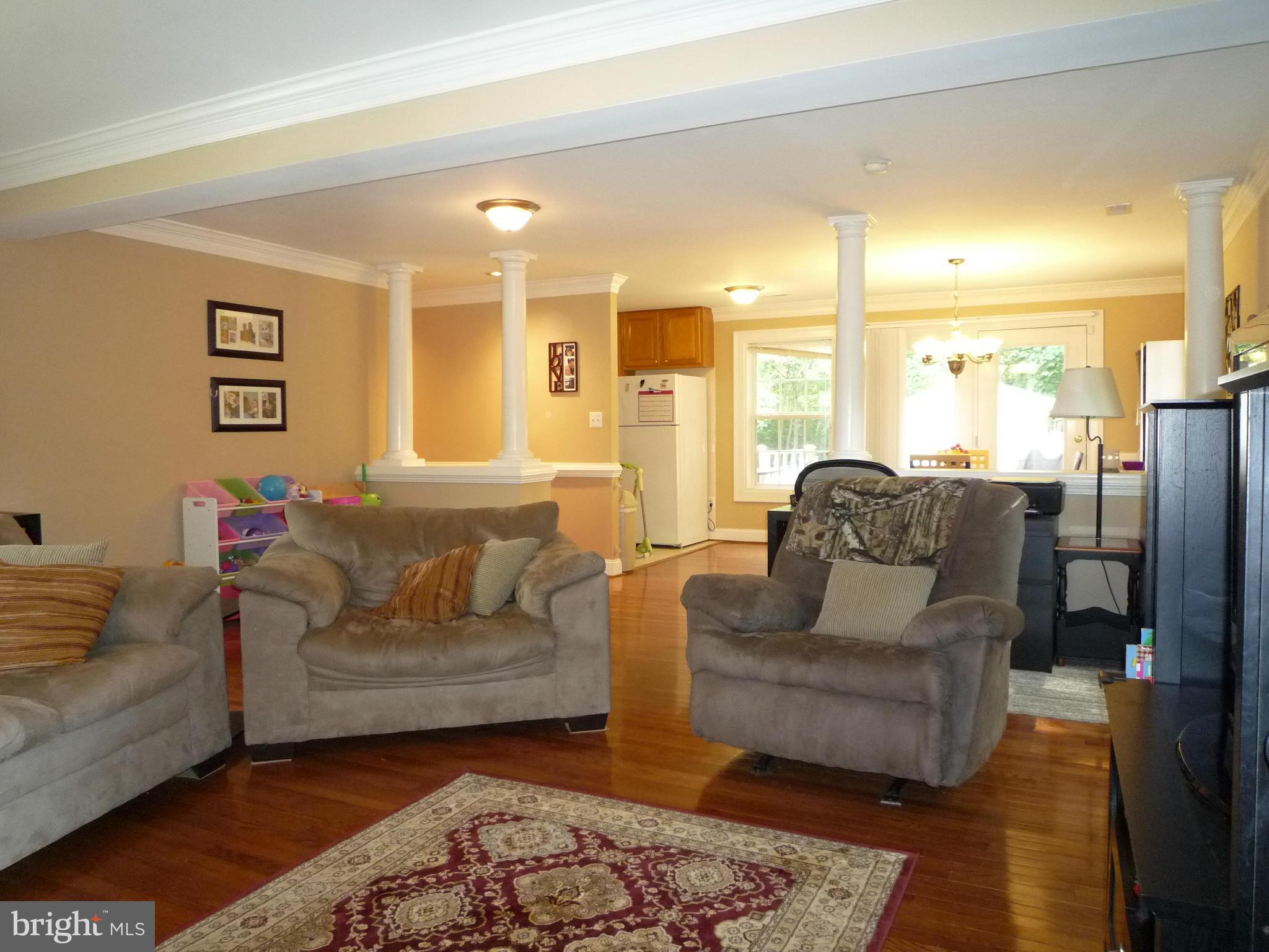 1088 Poplar Road Stafford, VA 22556 - Photo 5 of 26 Family Room