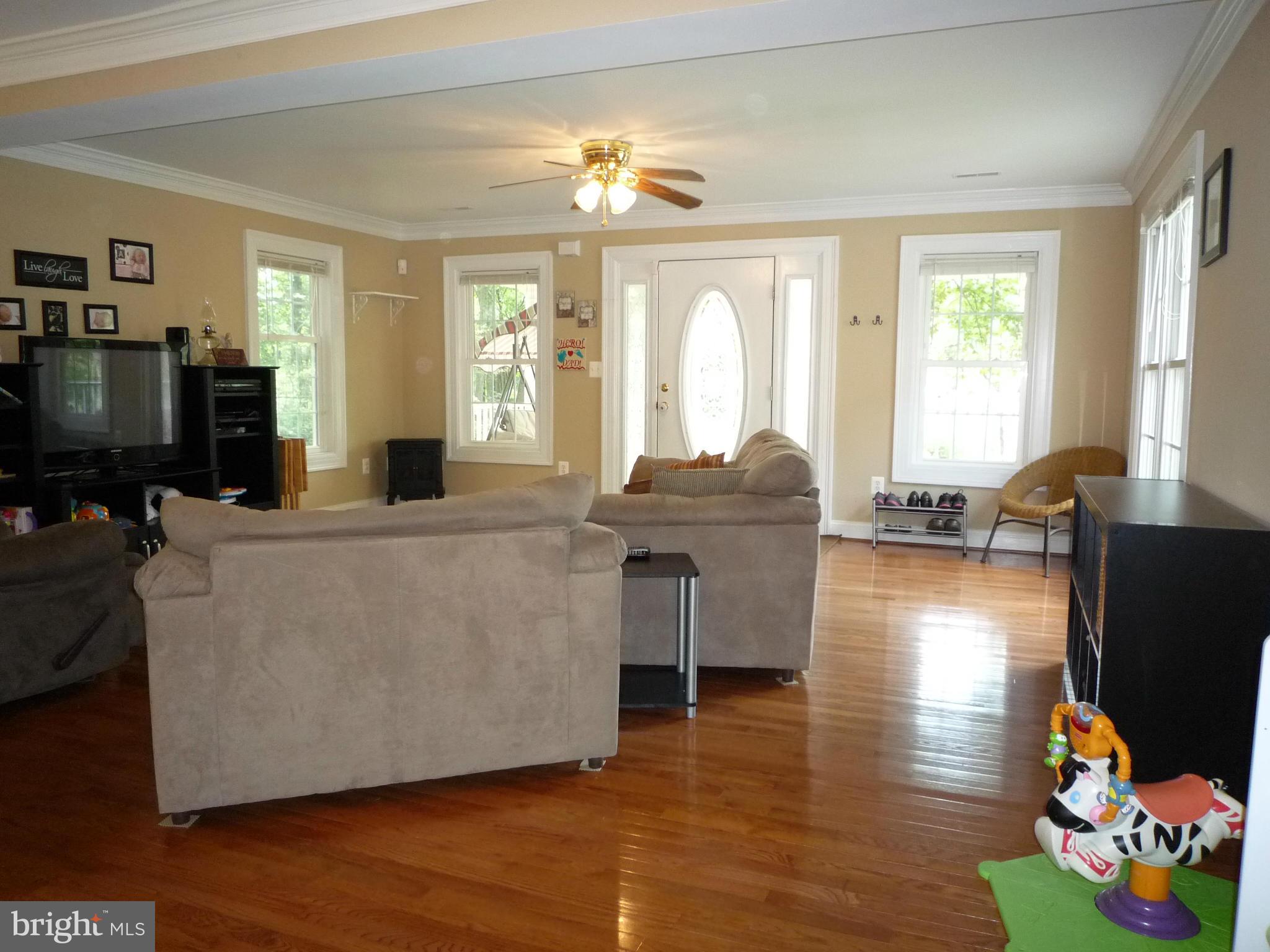 1088 Poplar Road Stafford, VA 22556 - Photo 6 of 26 Family Room