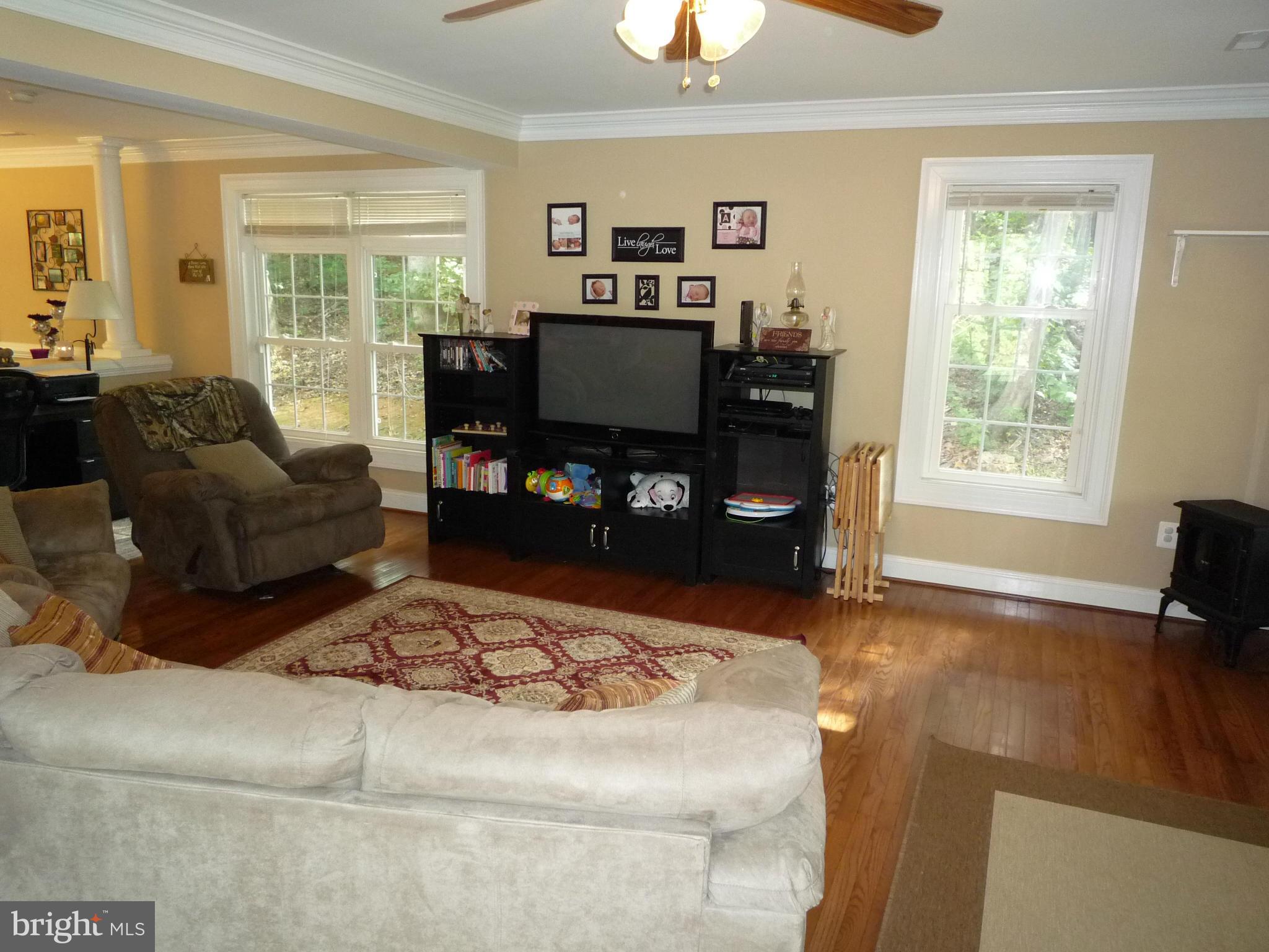 1088 Poplar Road Stafford, VA 22556 - Photo 7 of 26 Family Room