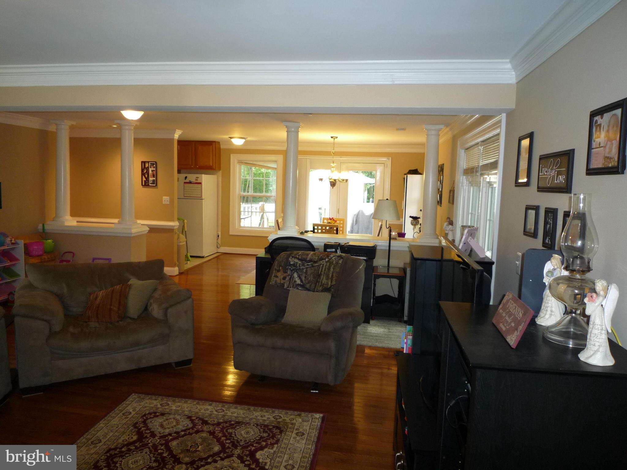 1088 Poplar Road Stafford, VA 22556 - Photo 8 of 26 Family Room
