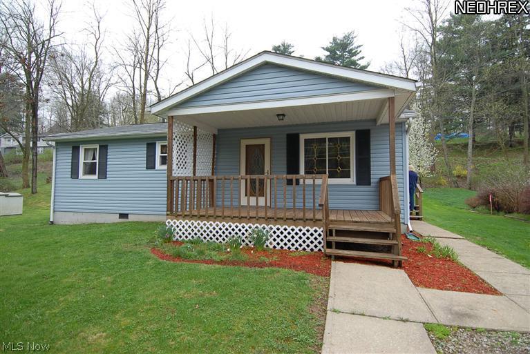 1352 Wheeler Road Zanesville, OH 43701 - Photo 1 of 13