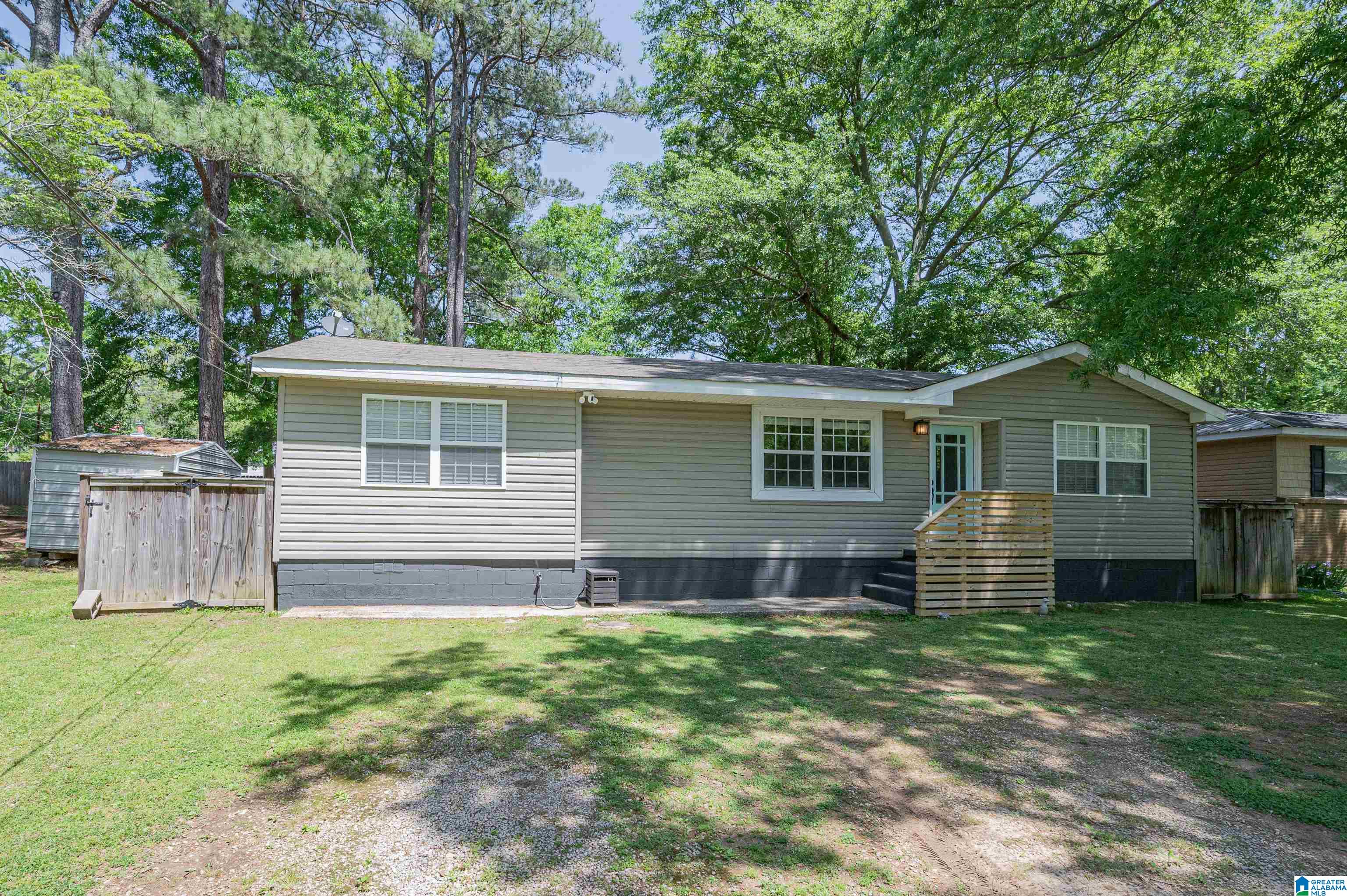19 Dorothy Drive Springville, AL 35146 - Photo 1 of 41