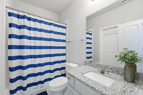 $440,000 | 7326 Evelyn Grove Drive, Spring, TX 77379