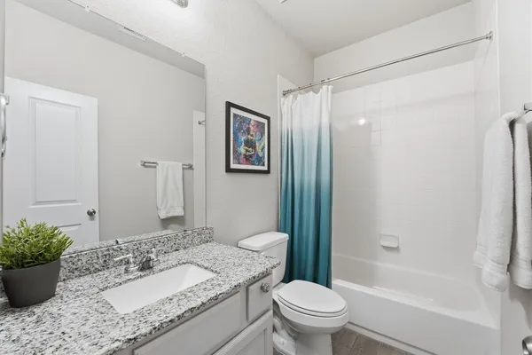 $440,000 | 7326 Evelyn Grove Drive, Spring, TX 77379
