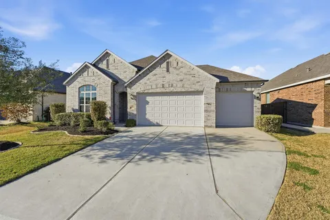 $440,000 | 7326 Evelyn Grove Drive, Spring, TX 77379