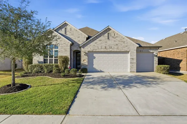 $440,000 | 7326 Evelyn Grove Drive, Spring, TX 77379