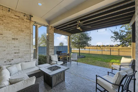 $440,000 | 7326 Evelyn Grove Drive, Spring, TX 77379