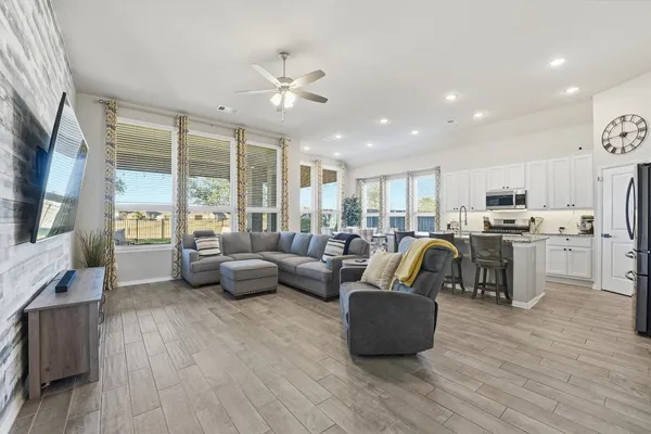 $440,000 | 7326 Evelyn Grove Drive, Spring, TX 77379