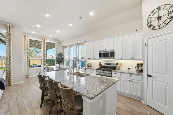 $440,000 | 7326 Evelyn Grove Drive, Spring, TX 77379
