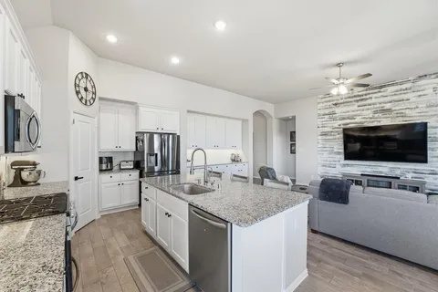 $440,000 | 7326 Evelyn Grove Drive, Spring, TX 77379