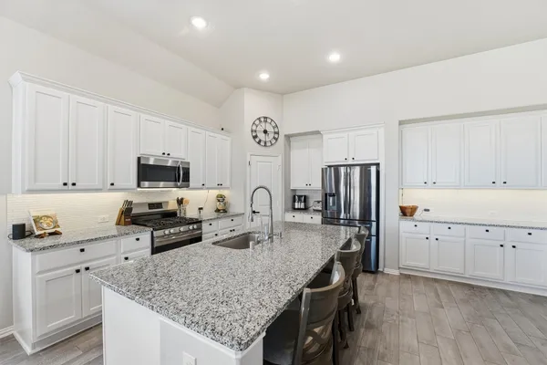 $440,000 | 7326 Evelyn Grove Drive, Spring, TX 77379