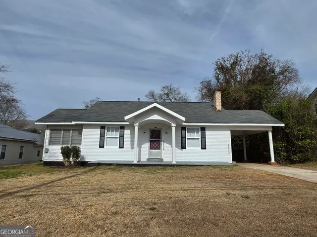 $194,500 | 404 West Gordon Street, Thomaston, GA 30286