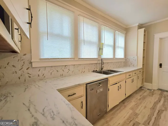 $194,500 | 404 West Gordon Street, Thomaston, GA 30286