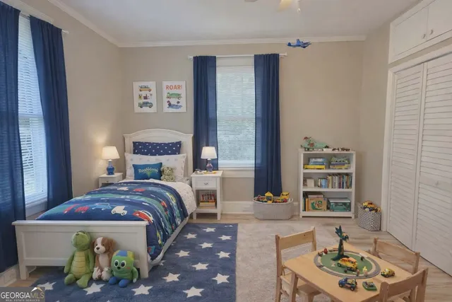 $194,500 | 404 West Gordon Street, Thomaston, GA 30286