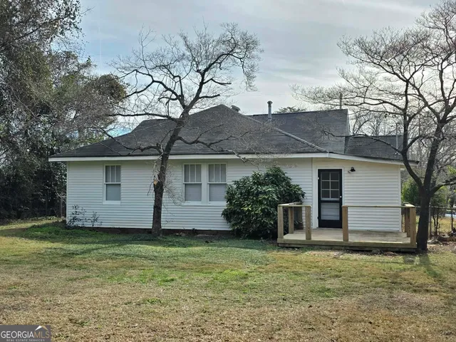 $194,500 | 404 West Gordon Street, Thomaston, GA 30286