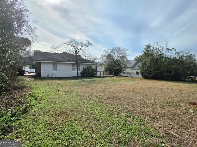 $194,500 | 404 West Gordon Street, Thomaston, GA 30286