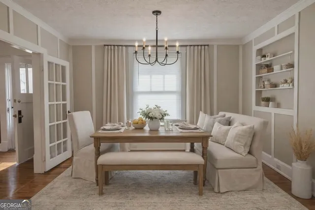 $194,500 | 404 West Gordon Street, Thomaston, GA 30286