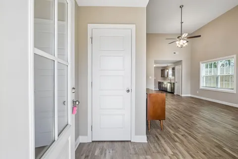 $369,900 | 803 Lillian Grace Drive, Clarksville, TN 37043
